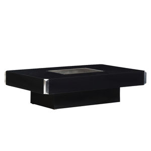mesa de centro contemporánea