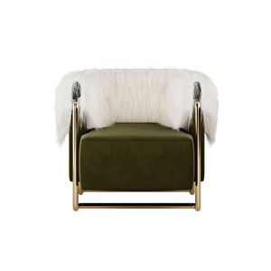 sillón contemporáneo
