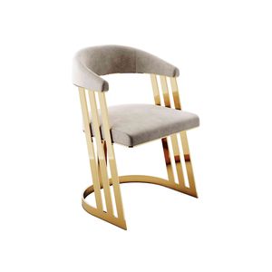 silla contemporánea