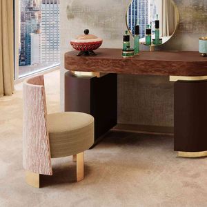 silla contemporánea
