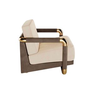 sillón contemporáneo