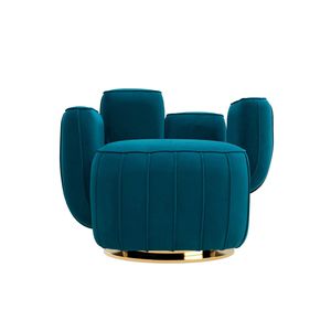 sillón contemporáneo
