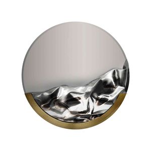 espejo de pared