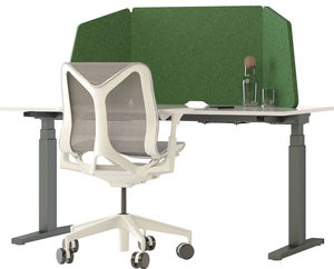 separador para oficina de sobremesa
