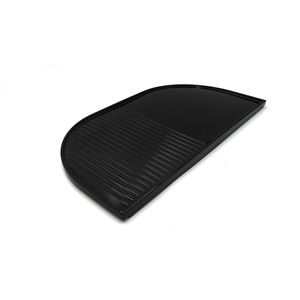 plancha de exterior