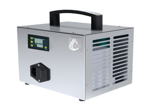 generador de ozono para laboratorio