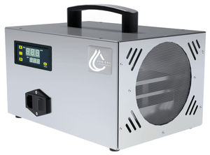 generador de ozono para laboratorio