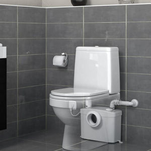 triturador sanitario