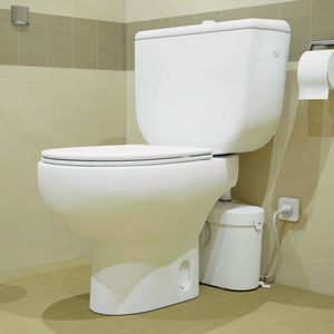 triturador sanitario