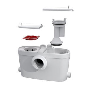 triturador sanitario
