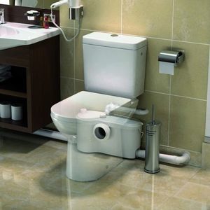 triturador sanitario