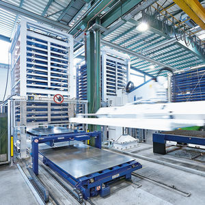 organizador autoportante