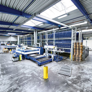 organizador autoportante
