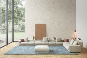 sofá modular