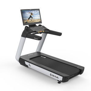 cinta de correr programable