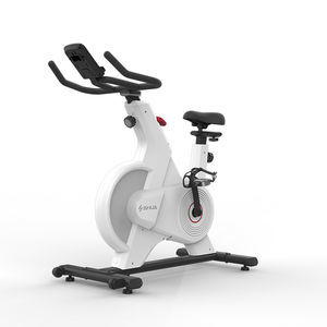 bicicleta estática magnética