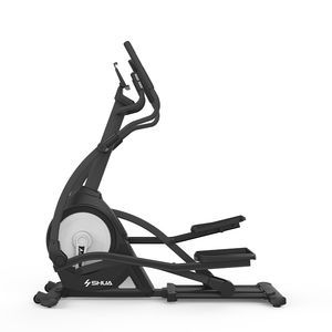 bicicleta elíptica de interior