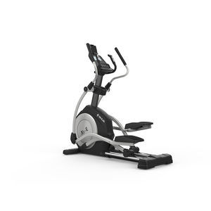 bicicleta elíptica de interior