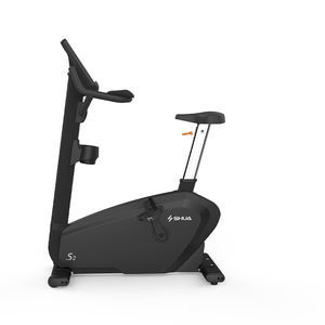 bicicleta estática magnética