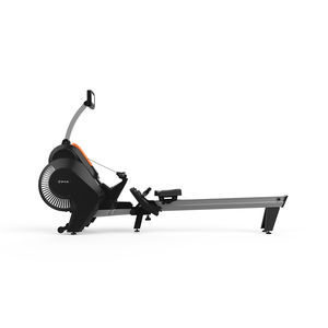 máquina de remo para recorrido deportivo