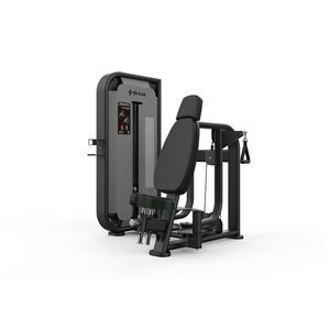 máquina de musculación butterfly
