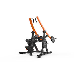 máquina de musculación jalón frontal
