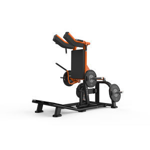 máquina de musculación squat