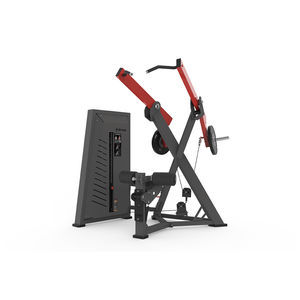 máquina de remo para recorrido deportivo
