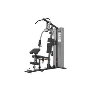 máquina de musculación prensa de pecho