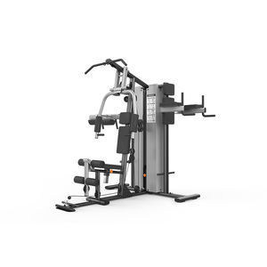 multiestación de entrenamiento