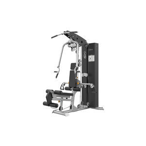 máquina de musculación jalón frontal