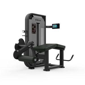 máquina de musculación curl de piernas