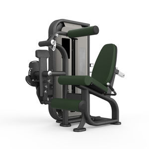máquina de musculación curl de piernas