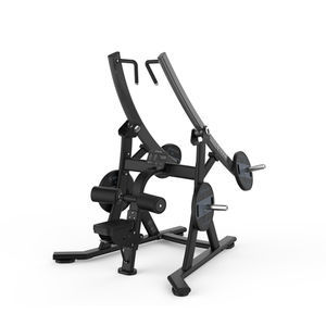 máquina de musculación jalón frontal