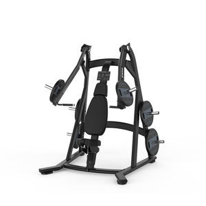 máquina de musculación prensa de pecho