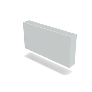 convector de agua caliente