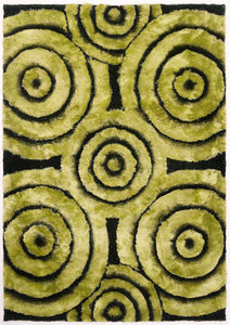 alfombra contemporánea