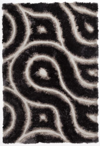 alfombra contemporánea