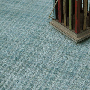alfombra contemporánea