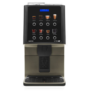 cafetera espresso