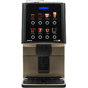 cafetera espresso