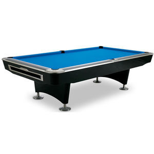 mesa de billar contemporánea