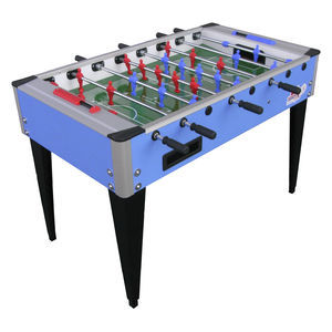 futbolín contemporáneo
