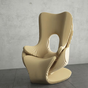 sillón de diseño original