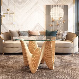 mesa de diseño original