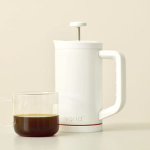 cafetera de filtro