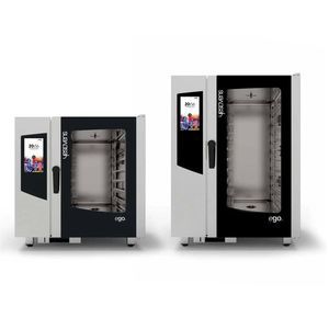horno profesional