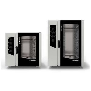 horno profesional