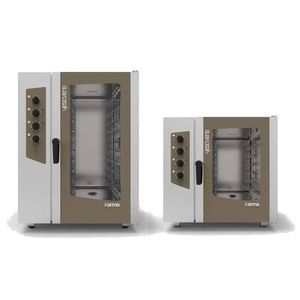 horno profesional