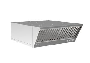 campana extractora de pared